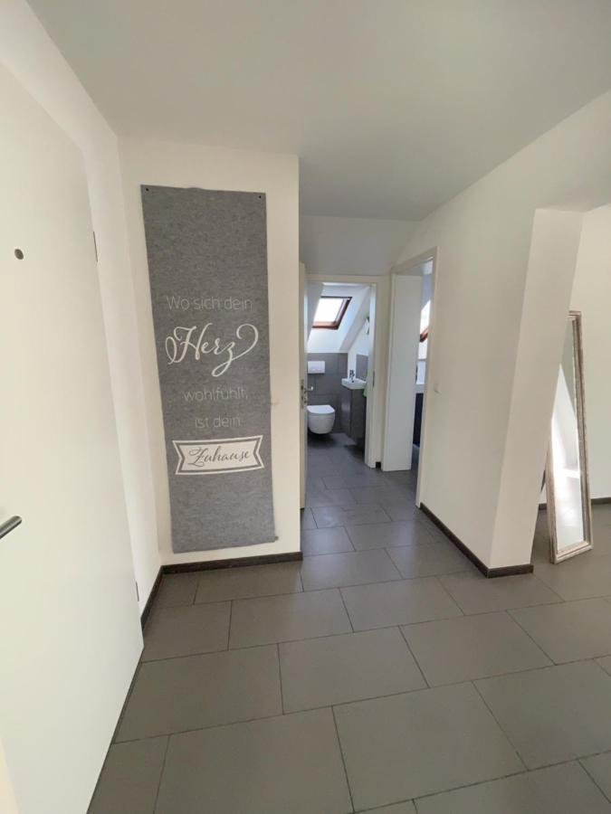 Fewo Charme Balingen Exterior foto
