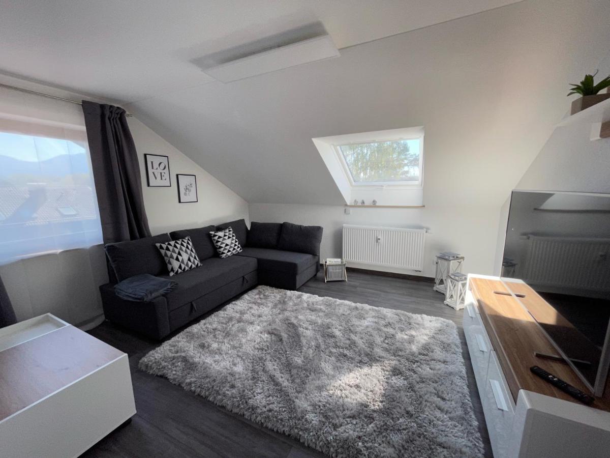Fewo Charme Balingen Exterior foto