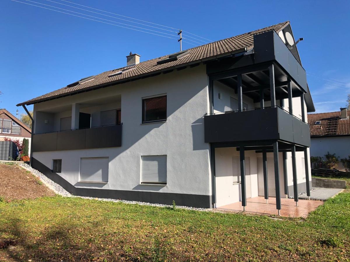 Fewo Charme Balingen Exterior foto
