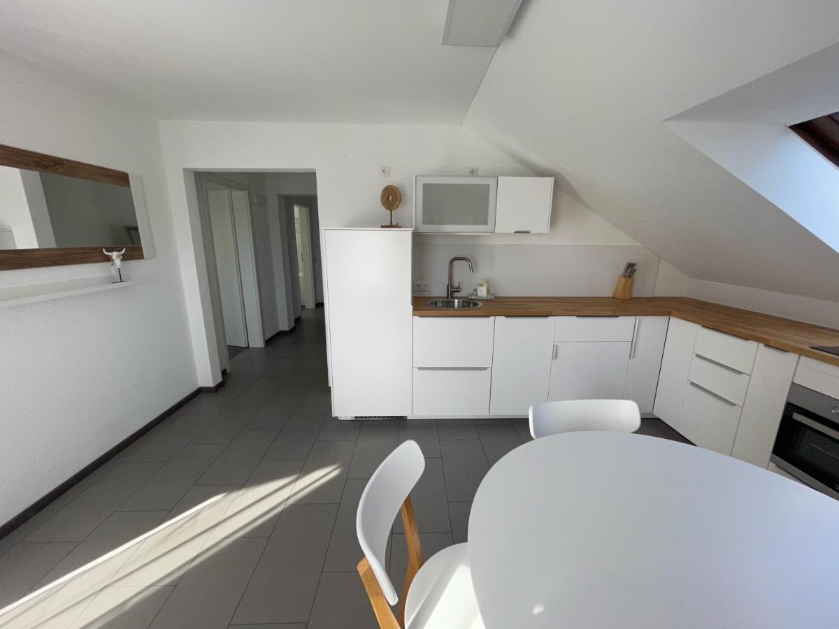 Fewo Charme Balingen Exterior foto